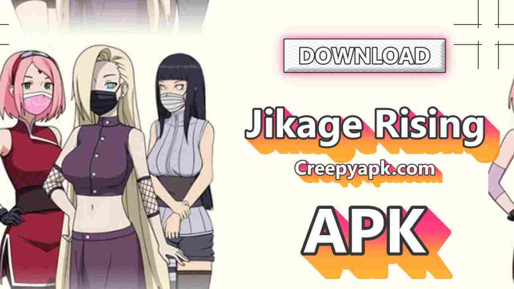 Jikage Rising Download APK