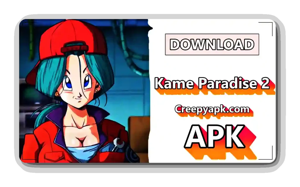 Kame Paradise 2 APK Download