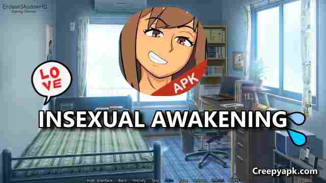 insexual awakening game download