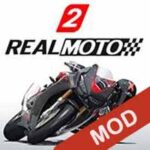 Real Moto 2 Mod Apk
