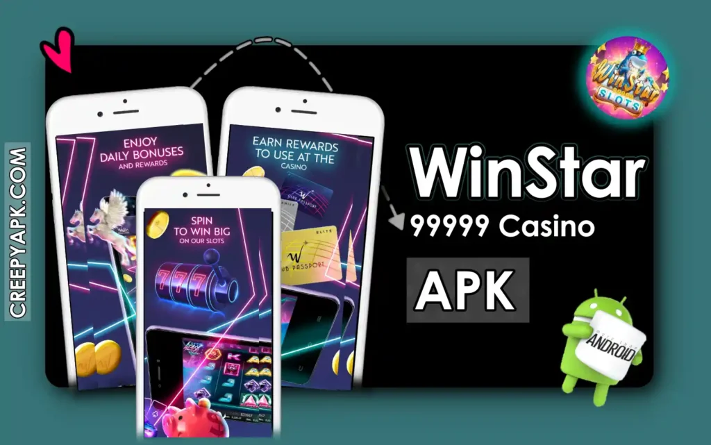 WinStar 99999 APK