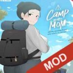 Camp With Mom APK