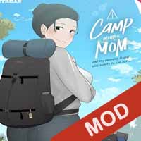 Camp With Mom APK