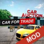 Car For Trade Mod APK