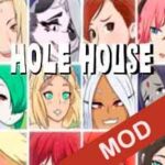 Hole House Mod APK
