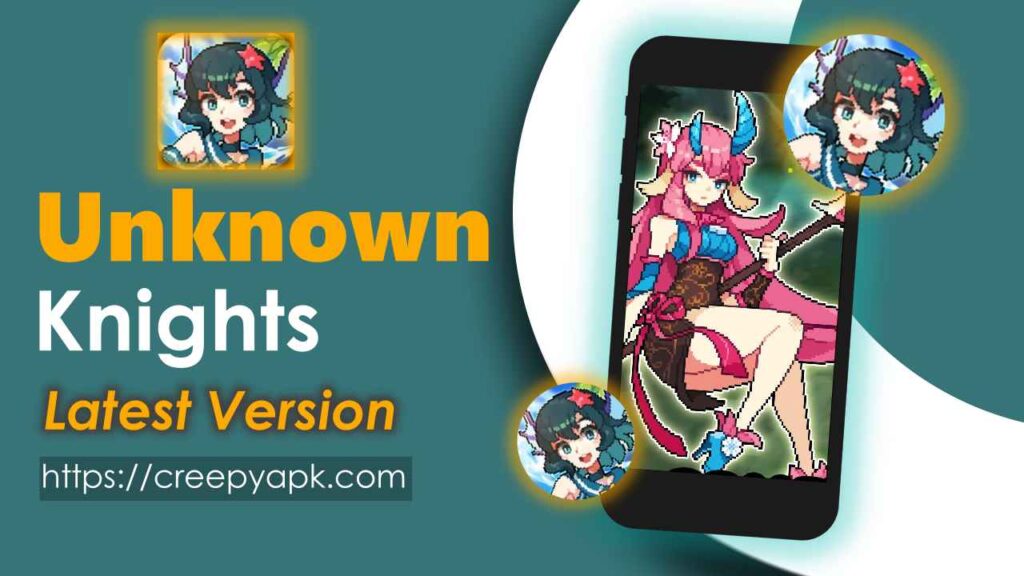 Unknown Knights Mod Apk Latest Version