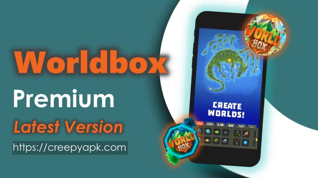 World Box Premium Unlocked